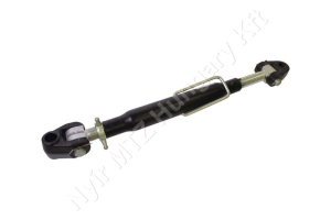 Felső támasztórúd csukló/csukló 450 mm M36 cat.2/2 Felső támasztórúd csukló/csukló 450 mm M36 cat.2/2