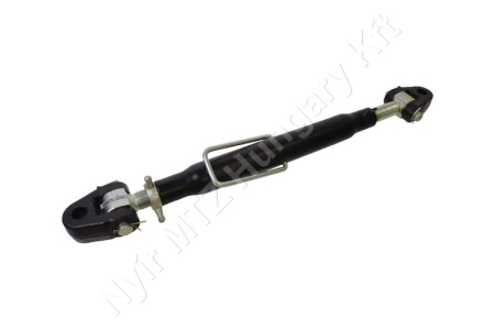 Felső támasztórúd csukló/csukló 510 mm M36 cat.2/2_73853 Felső támasztórúd csukló/csukló 510 mm M36 cat.2/2_73853