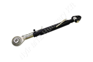 Felső támasztórúd szem/csukló 510 mm M36 cat.2/2 Felső támasztórúd szem/csukló 510 mm M36 cat.2/2