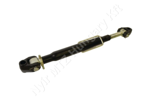 Felső támasztórúd csukló/csukló 510 mm M36 cat.2/2 Felső támasztórúd csukló/csukló 510 mm M36 cat.2/2