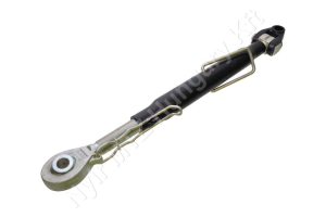 Felső támasztórúd szem/csukló 510 mm M36 cat.2/2 Felső támasztórúd szem/csukló 510 mm M36 cat.2/2