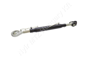 Felső támasztórúd szem/csukló 510 mm M36 cat.2/3 Felső támasztórúd szem/csukló 510 mm M36 cat.2/3