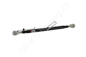 Felső támasztórúd szem/szem 640 mm M24 cat.1/1