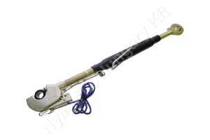 Felső támasztórúd szem/kampó 510 mm M36 cat.2/3