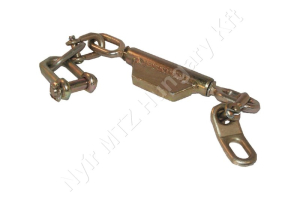 Stabilizátor lánc kpl. L=570 mm – 727 mm