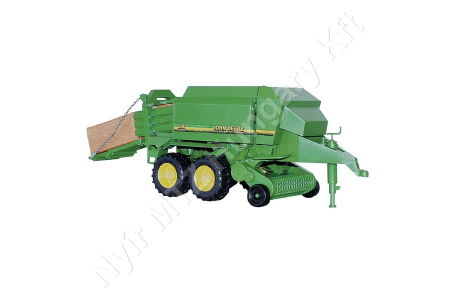 John Deere nagyméretű bálázó 690_74614
