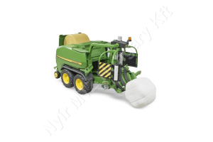 John Deere bálacsomagoló C441R