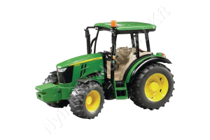 John Deere 5115M John Deere 5115M