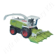 Claas Jaguar 900 szecskavágó