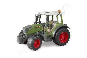 Fendt Vario 211