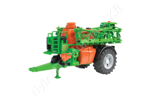 Amazone vontatott permetezőgép UX5200