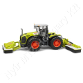 Claas fűkasza Disco 8550 C Plus_74969 Claas fűkasza Disco 8550 C Plus_74969