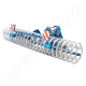 Lemken frontfüggesztésű tömörítő henger VarioPack K Lemken frontfüggesztésű tömörítő henger VarioPack K