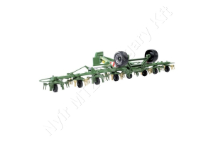 Krone szénaforgató KWT 8.82