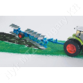 Lemken féligfüggesztett váltvaforgató eke VT_75016 Lemken féligfüggesztett váltvaforgató eke VT_75016