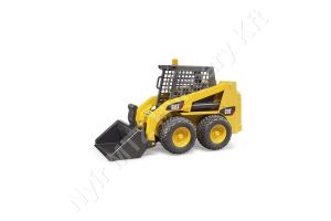 Cat kompaktrakodó Cat kompaktrakodó