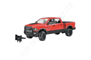 Ram 2500 Pickup