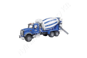 Mack Granite betonkeverő