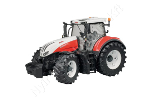 Steyr 6300 Terrus