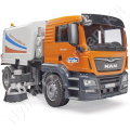 MAN TGS LKW úttisztító teherautó_75831 MAN TGS LKW úttisztító teherautó_75831