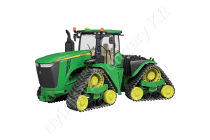 John Deere 9620RX