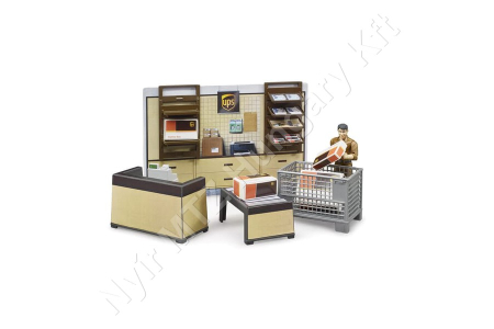UPS Store_75931