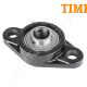 Csapágy UCFL 310 Timken
