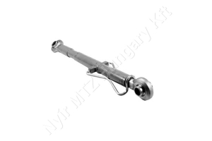 Felső támasztórúd szem/szem 527 mm 1-1/4″ cat.2/2 Massey Ferguson