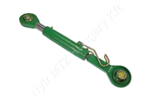 Felső támasztórúd szem/szem 450 mm M36 cat.3/3 John Deere