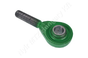 Felső támasztórúd orsó bal L=213 mm M36 cat.3 John Deere