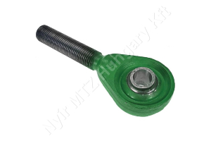 Felső támasztórúd orsó bal L=213 mm M33 cat.2 John Deere