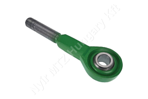 Felső támasztórúd orsó bal M36 cat.3 John Deere