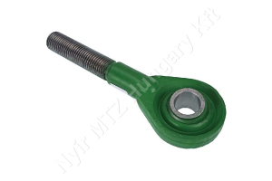 Felső támasztórúd orsó bal L=270 mm M36 cat.3 John Deere