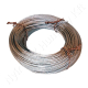 Drótkötél 10 mm 156V folyóméter Drótkötél 10 mm 156V folyóméter