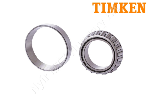 Csapágy 32217 Timken
