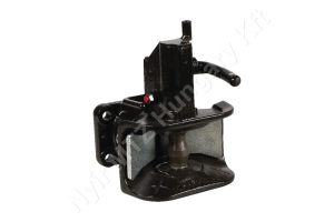 Automata vonóhorog peremes 140×80 mm d=38 mm Scharmüller