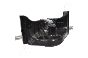 Piton-fix vonófej öntvény 309 mm d=22 mm Scharmüller