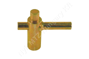 Jelölő csapszeg 135×22 mm KU835 Walterscheid Jelölő csapszeg 135×22 mm KU835 Walterscheid