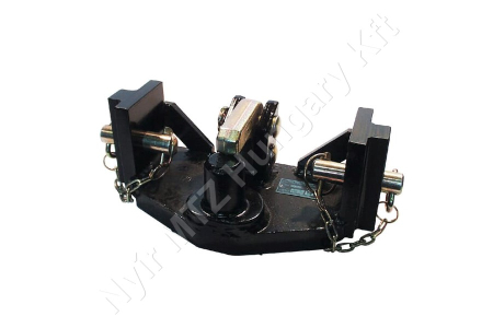 Piton-fix vonófej 311 mm d=22 mm Walterscheid_81830 Piton-fix vonófej 311 mm d=22 mm Walterscheid_81830