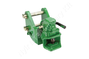 Automata vonóhorog 190 mm John Deere Walterscheid