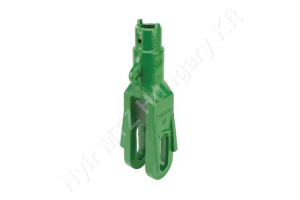 Emelőtag fej John Deere