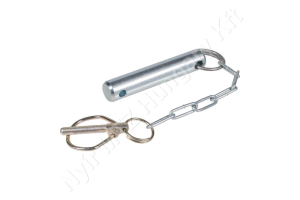 Csapszeg 22 mm Rockinger