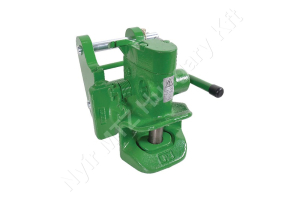 Automata vonóhorog John Deere Rockinger Automata vonóhorog John Deere Rockinger