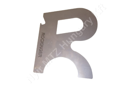 Utánfutó részek tesztrendszere Rockinger_81720