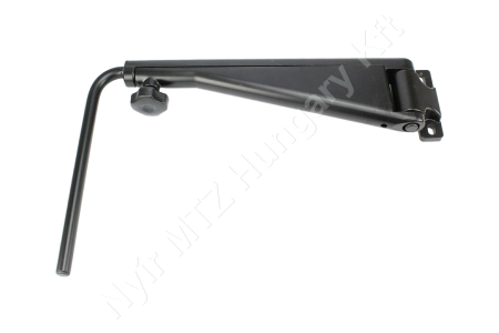 Tükörtartó teleszkópos (530-780 mm) d=17 mm bal Massey Ferguson_82221