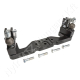 Kényszerkormányzás K50® L=250 mm Scharmüller Kényszerkormányzás K50® L=250 mm Scharmüller