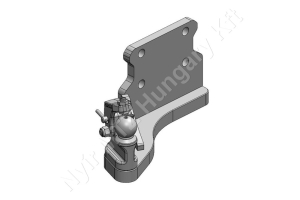Kényszerkormányzás K50® L=250 mm bal Scharmüller