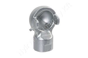 Vonószem K50® L= 113 mm Scharmüller