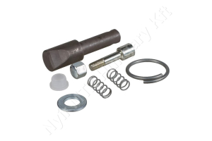 Pótalkatrész készlet vonószemhez K50® Scharmüller