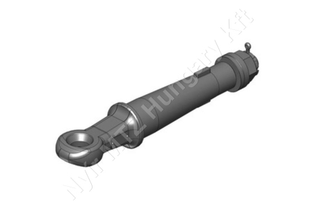 Vonószem K80 d=40 mm M45 Scharmüller_82677